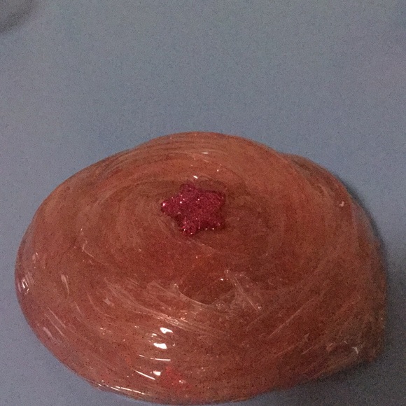 Homemade Star slime!! - Picture 4 of 4